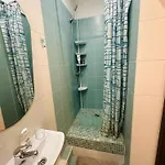 с балконом на маршала говорова Apartman
