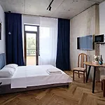 Apartman с балконом на маршала говорова Odessza