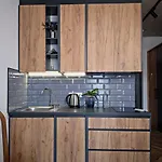 Apartman с балконом на маршала говорова Odessza