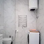 Apartman с балконом на маршала говорова *