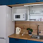 с балконом на маршала говорова Odessza