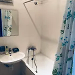 Apartman с балконом на маршала говорова *