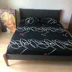 с балконом на маршала говорова Odessa