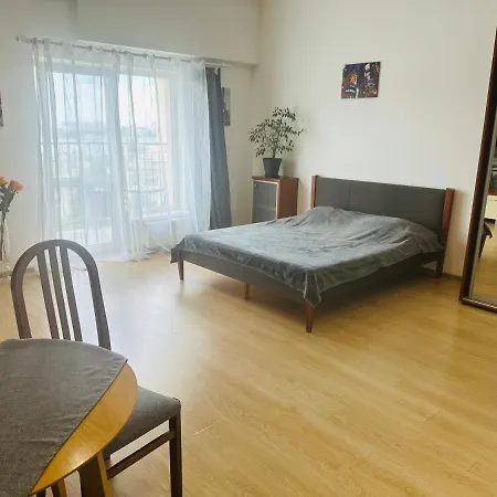 On Marshala Govorova Apartamento