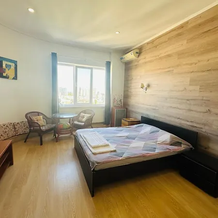 On Marshala Govorova Apartamento