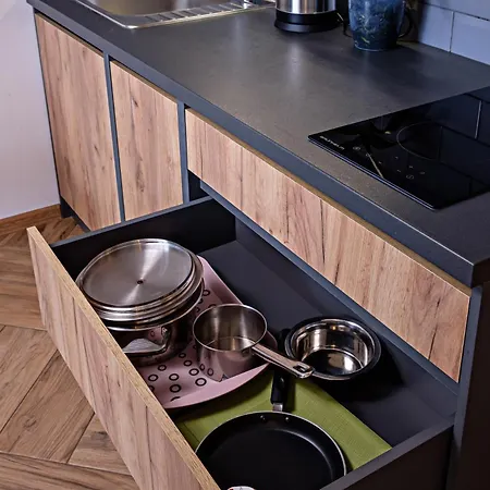 Apartamento On Marshala Govorova