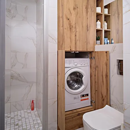 Апартаменты С Балконом На Маршала Говорова Apartment Odesa