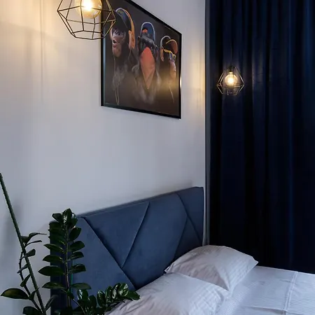 Apartamento On Marshala Govorova Odesa