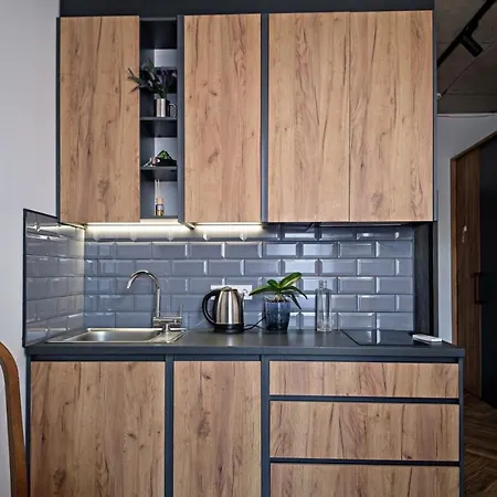 Apartmán с балконом на маршала говорова Oděsa