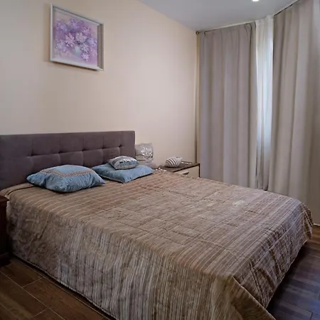 с балконом на маршала говорова Apartmán
