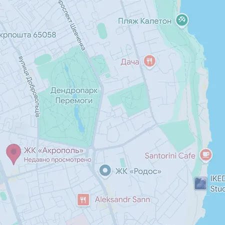 с балконом на маршала говорова