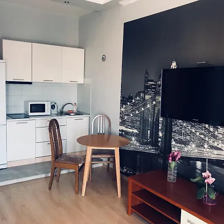 On Marshala Govorova Apartamento *