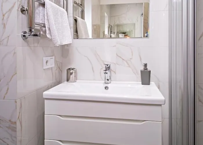 с балконом на маршала говорова オデッサ