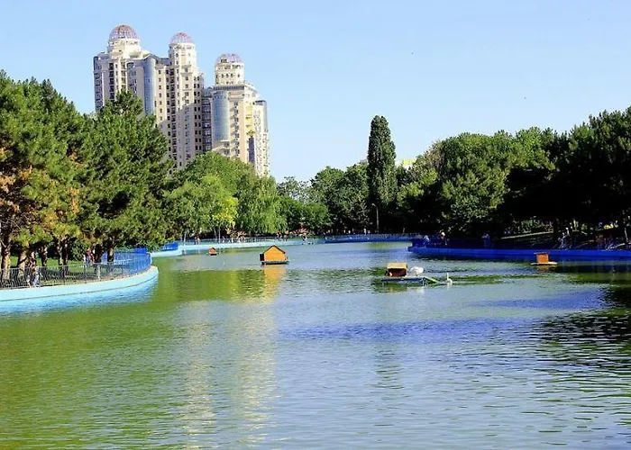 アパート с балконом на маршала говорова