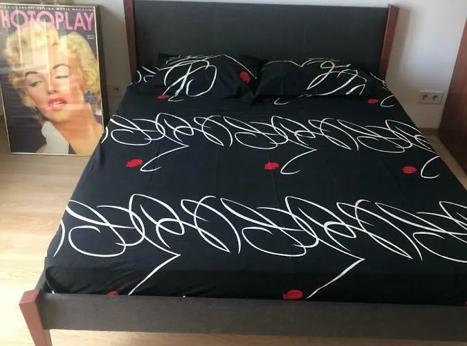 с балконом на маршала говорова Odessza