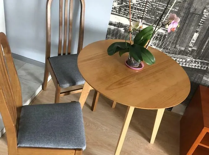 с балконом на маршала говорова Apartman Odessza