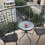 с балконом на маршала говорова オデッサ