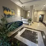 アパート с балконом на маршала говорова オデッサ