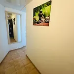 アパート с балконом на маршала говорова *