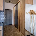 с балконом на маршала говорова Apartamento