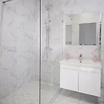 с балконом на маршала говорова Apartamento