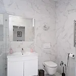 Apartamento с балконом на маршала говорова Odesa
