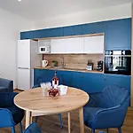 Apartamento с балконом на маршала говорова