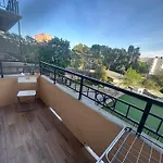с балконом на маршала говорова * Odesa
